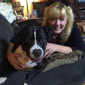 Meet your Posher, Donna